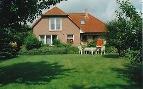 Ferienwohnung Zur Löwengrube